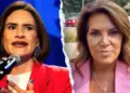 ‘Buck’ stops at Walz: Flanagan ducks Minnesota fraud blame as GOP rival exposes glaring contradiction
