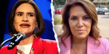 ‘Buck’ stops at Walz: Flanagan ducks Minnesota fraud blame as GOP rival exposes glaring contradiction