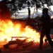 Chaos Grips French Cities as Political Divide Deepens Amid Violent Protests