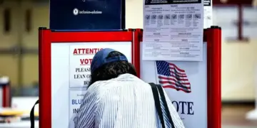 Chicago’s 12-language ballots make elections ‘harder to monitor,’ Illinois GOP chair warns