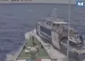 Chinese military activity nearly doubles around key US ally in disputed waters