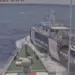 Chinese military activity nearly doubles around key US ally in disputed waters