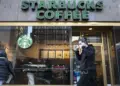 Coffee Giant Quashes Rumors of Burrito Empire Merger
