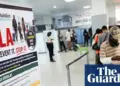 Conflicting Reports Over Ebola Patient’s Travels Spark Regional Alarm