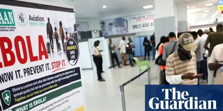 Conflicting Reports Over Ebola Patient’s Travels Spark Regional Alarm