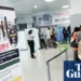 Conflicting Reports Over Ebola Patient’s Travels Spark Regional Alarm