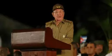 Cuban American lawmakers hail Raúl Castro arrest warrant, vow to keep fighting for Cuba’s freedom