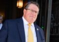 Firebrand GOP rep: Democrats side with Iran ‘simply because they hate’ Trump