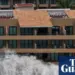 Deadly Double Blow As Twin Storms Ravage Mexican Coastline