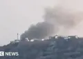 Deadly Missile Strike Hits Heart of Government Power in Aden