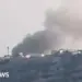 Deadly Missile Strike Hits Heart of Government Power in Aden