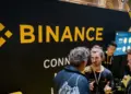 Digital Asset Giant Reels After Record Six Billion Dollar Security Breach