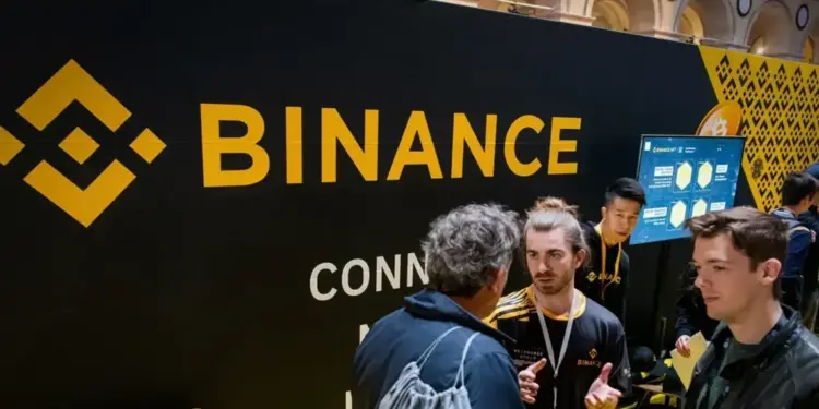 Digital Asset Giant Reels After Record Six Billion Dollar Security Breach