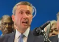 DNC Chair Ken Martin defends ‘Big Tent’ strategy when pressed on democratic socialists