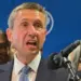 DNC Chair Ken Martin defends ‘Big Tent’ strategy when pressed on democratic socialists