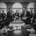 Tech Titans Unite as Musk Pours Billions Into Skydance Future