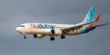 What we’re learning about the FlyDubai co-pilot who allegedly stabbed the captain and tried to crash the plane
