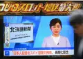 Espionage Charges Against Japanese Reporter Signal Deepening Rift Between Moscow and Tokyo