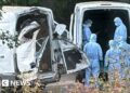 UK believes Iran involved in RAF Fairford incident, Burnham says