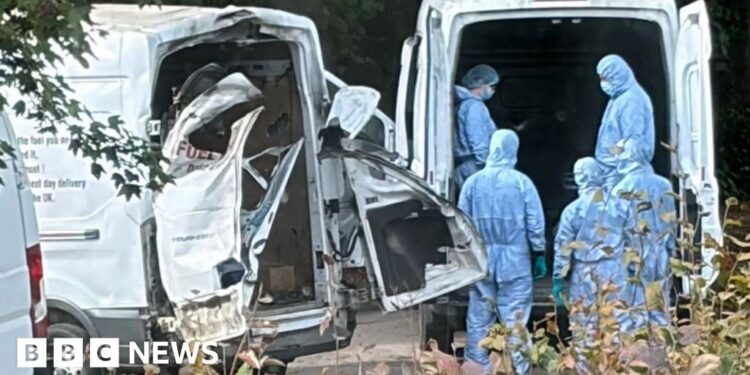 UK believes Iran involved in RAF Fairford incident, Burnham says