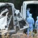 UK believes Iran involved in RAF Fairford incident, Burnham says