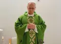 Faith and Healing as Pope Leo XIV Returns to Altar After Cancer Surgery