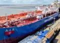 Fears of China spying on US military prompt GOP hawks to demand retaliation against the shipping giant