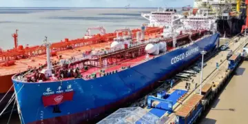 Fears of China spying on US military prompt GOP hawks to demand retaliation against the shipping giant