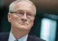 Former Intelligence Chief Accused of Betraying State Secrets in Massive Security Breach