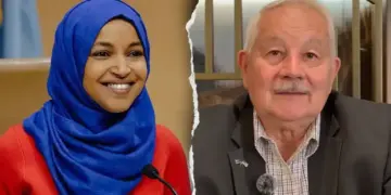 Former MN state trooper tears into Dems as Somali gang violence terrorizes Minnesota: ‘Where is Ilhan Omar?’