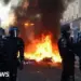 France Tightens Grip on Cities Following Wave of Violent Riots