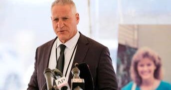 Tennessee prison chief resigns after failed execution as former US attorney tapped to lead independent review