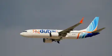 Flight to Tel Aviv broadcasts emergency alert, diverts to Saudi Arabia after reported feud between pilots
