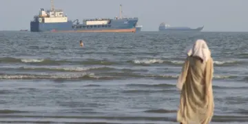 Global Energy Markets Shudder as Geopolitical Chaos Drives Crude Toward Triple Digits