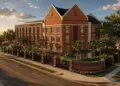 Historic Growth Sparks Major Infrastructure Overhaul at Edward Waters University