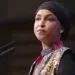Ilhan Omar issues stunning admission when confronted with brother marriage rumors