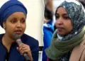 Ilhan Omar’s sister skips book tour event amid week of chaos following raid on progressive’s DC home