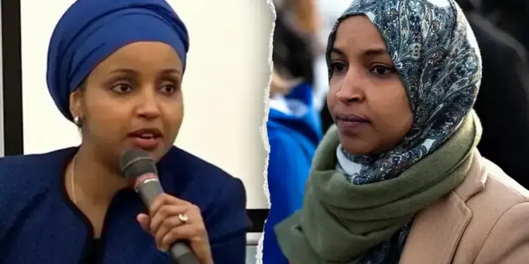 Ilhan Omar’s sister skips book tour event amid week of chaos following raid on progressive’s DC home