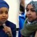 Ilhan Omar’s sister skips book tour event amid week of chaos following raid on progressive’s DC home