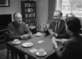 The Quiet Fortune of the Omaha Bridge Table