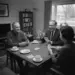 The Quiet Fortune of the Omaha Bridge Table