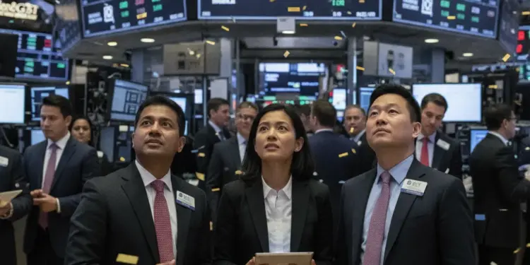 High Stakes and Heavy Losses Define Anthropic’s Bold Move Toward Wall Street