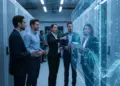 Betting on the Cloud Giant: The Long Term Math of a Microsoft Monthly Investment