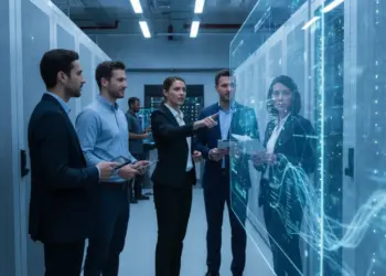 Betting on the Cloud Giant: The Long Term Math of a Microsoft Monthly Investment