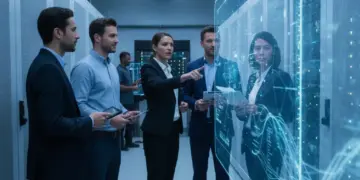 Betting on the Cloud Giant: The Long Term Math of a Microsoft Monthly Investment