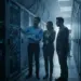 Silicon Dreams: How Three Chip Giants Could Triple Your Money by 2030