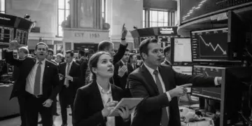 Echoes of 1929 as AI Euphoria Pushes Market Valuations to Historic Heights