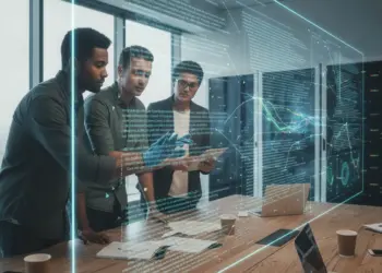 Beyond the Chatbot: How TypeSafe AI is Embedding Intelligence Directly Into Code
