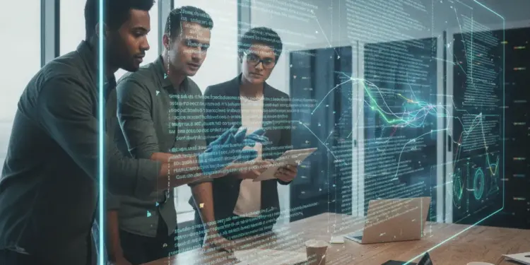 Beyond the Chatbot: How TypeSafe AI is Embedding Intelligence Directly Into Code