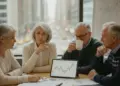 Chasing Yield In A Volatile Market: High Payout Strategies For Retirees